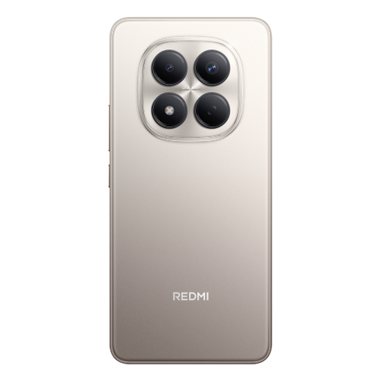 Xiaomi Redmi Note 15 Pro 8GB+256GB Titanium Color DS