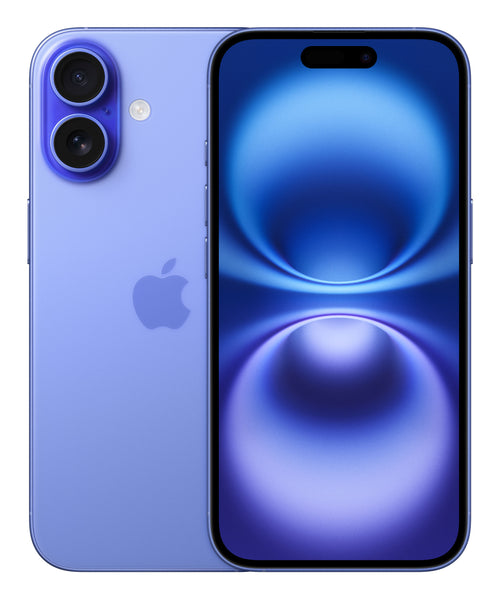 Apple iPhone 16 128GB 6.1" Ultramarine Italia