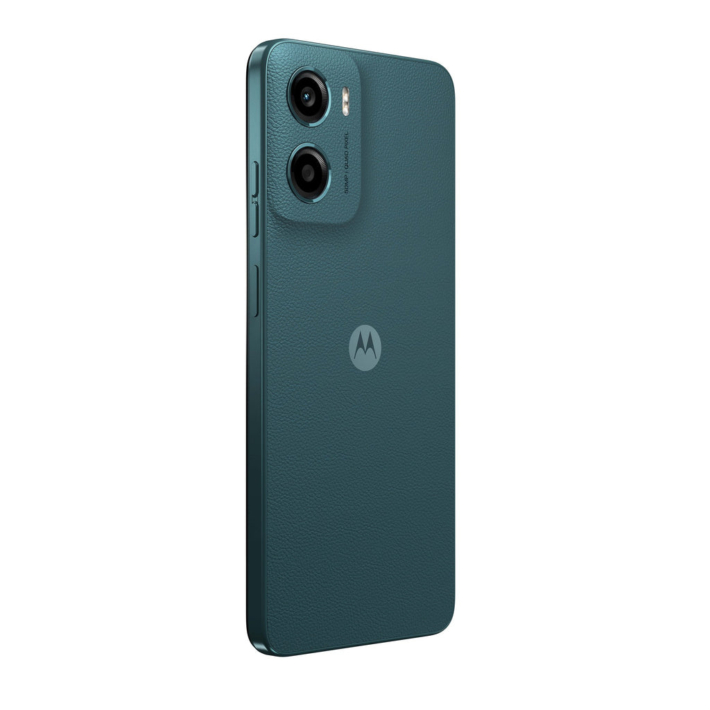 Motorola Moto G05 4+256GB 6.67" Forest Green DS ITA