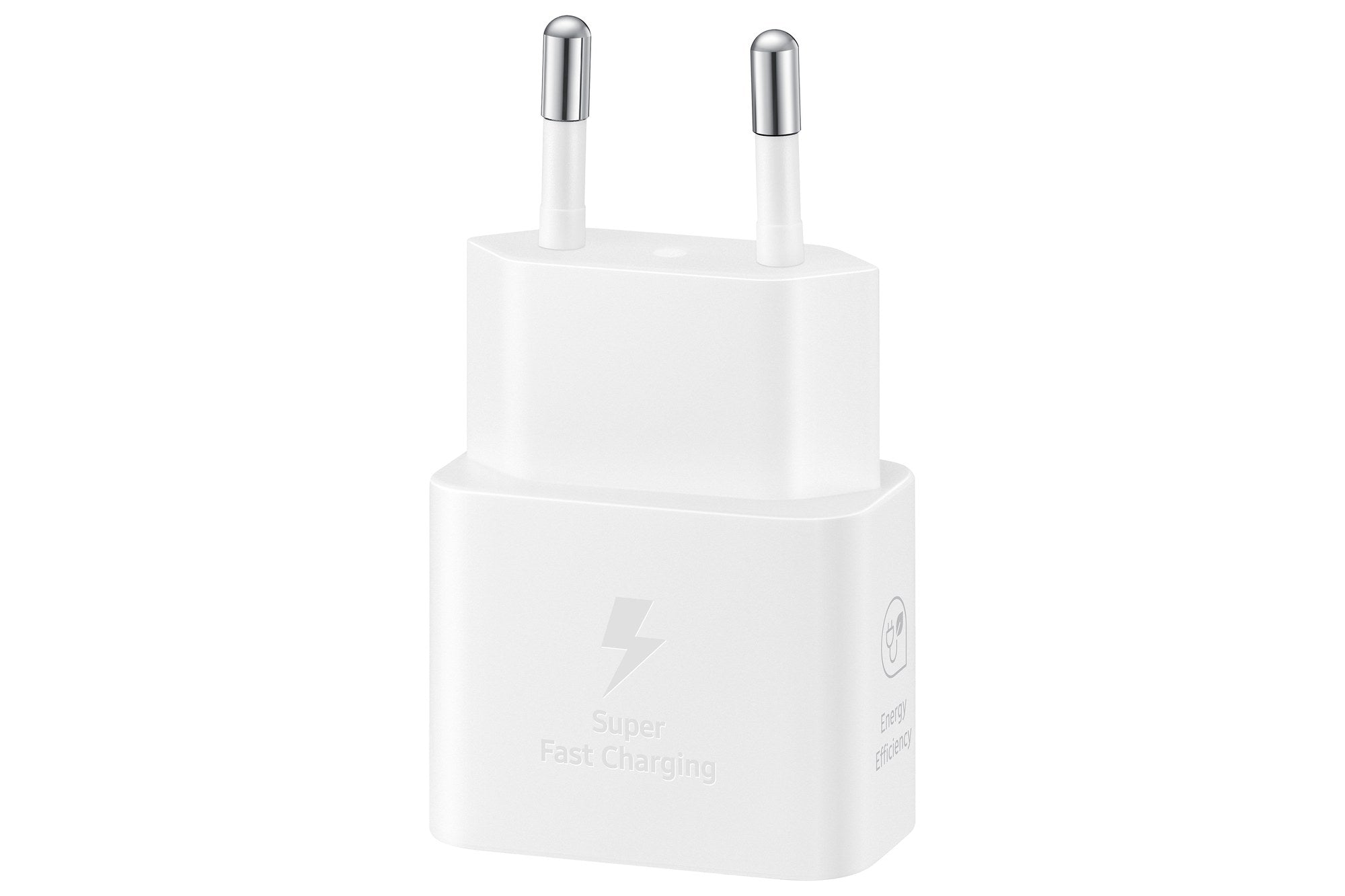 Samsung Caricatore 25W PD Adapter USB-C White