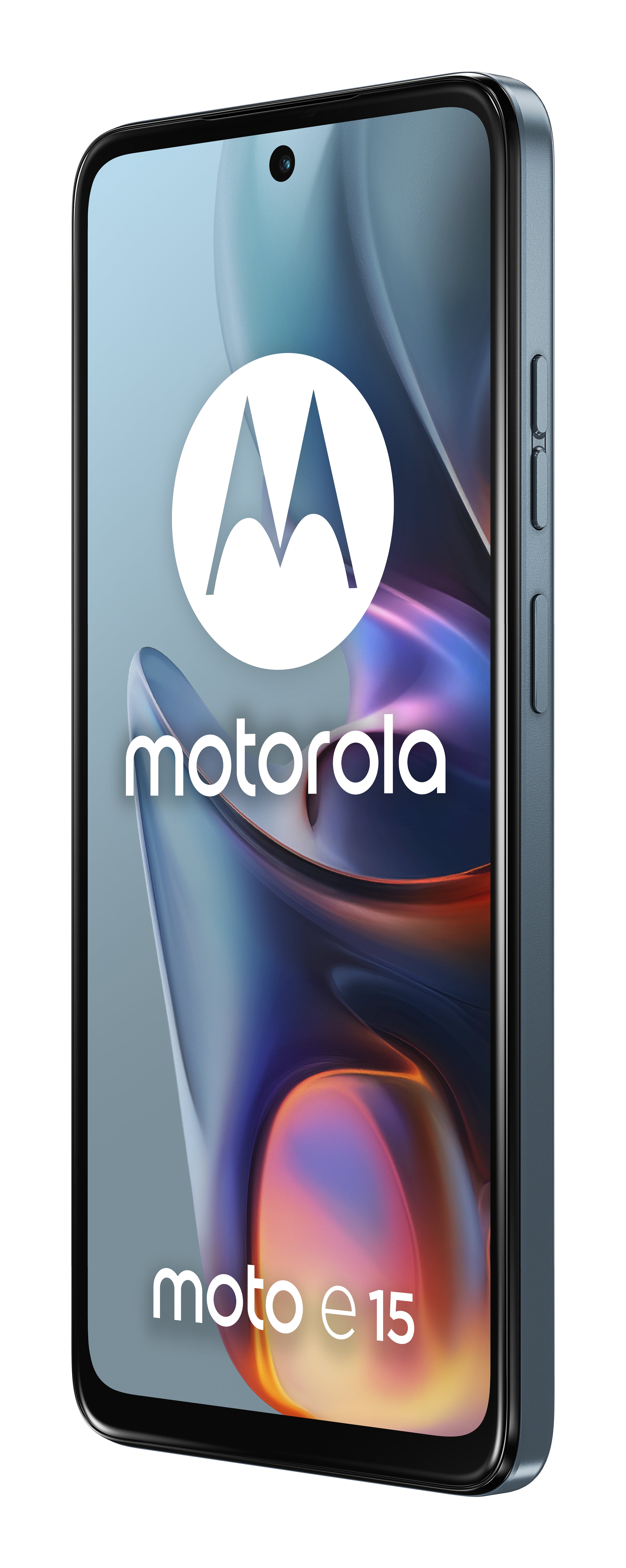 Motorola Moto E15 2+64GB 6.67" Misty Blue EU