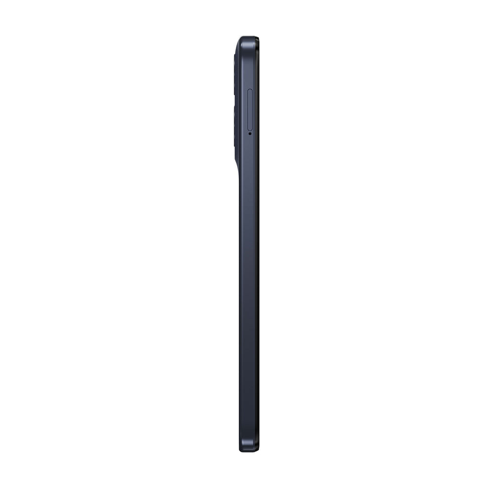 Motorola Moto G05 4+256GB 6.67" 4G Demin Blue DS EU
