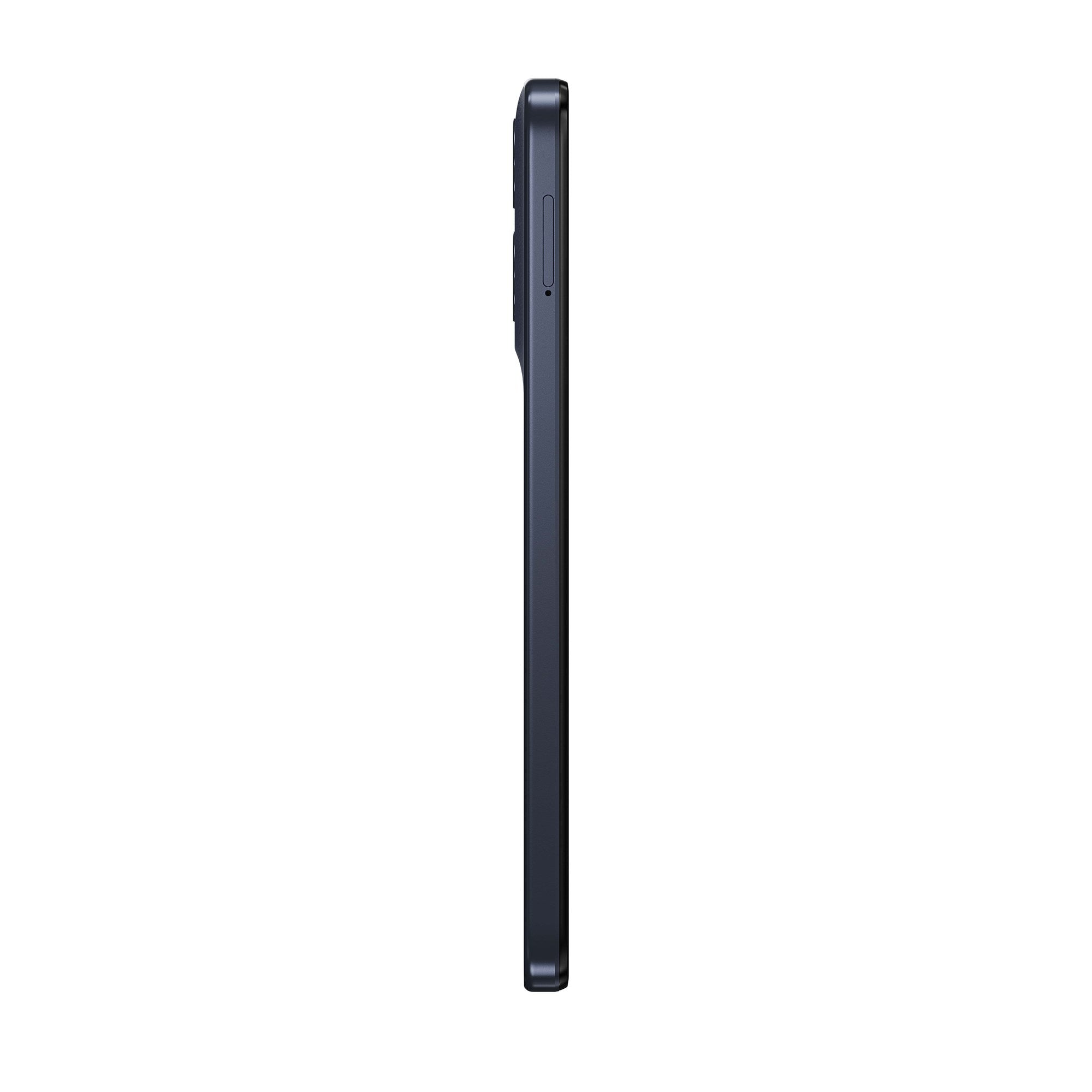Motorola Moto G05 4+256GB 6.67" 4G Demin Blue DS EU