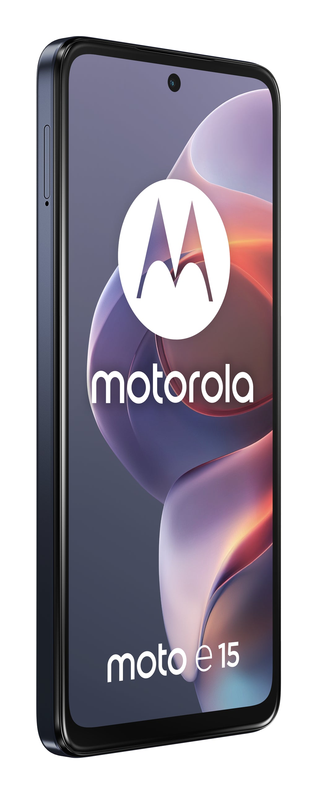 Motorola Moto E15 2+64GB 6.67" Denim Blue ITA