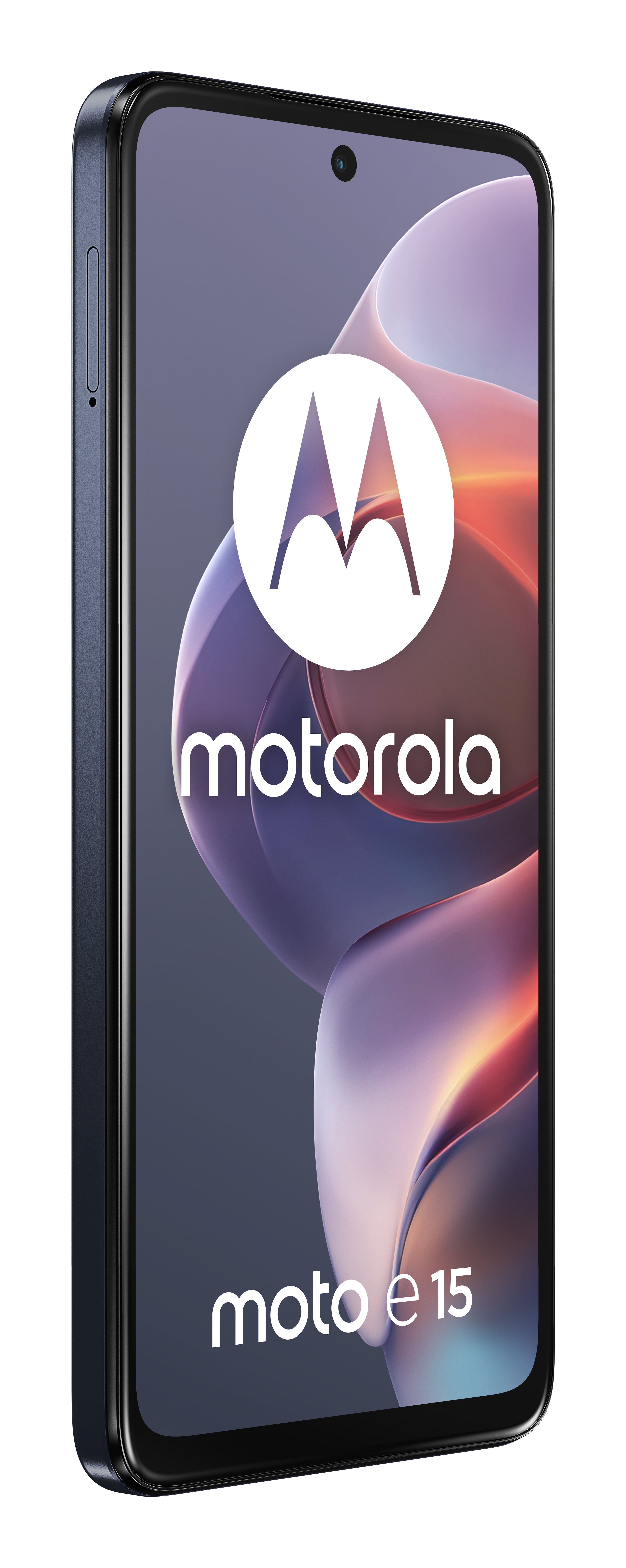 Motorola Moto E15 2+64GB 6.67" Denim Blue ITA