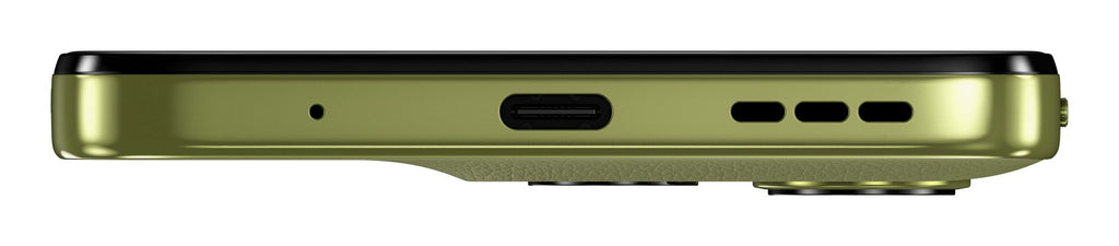Motorola Moto G15 8+512GB 6.72" 4G Iguana Green DS EU