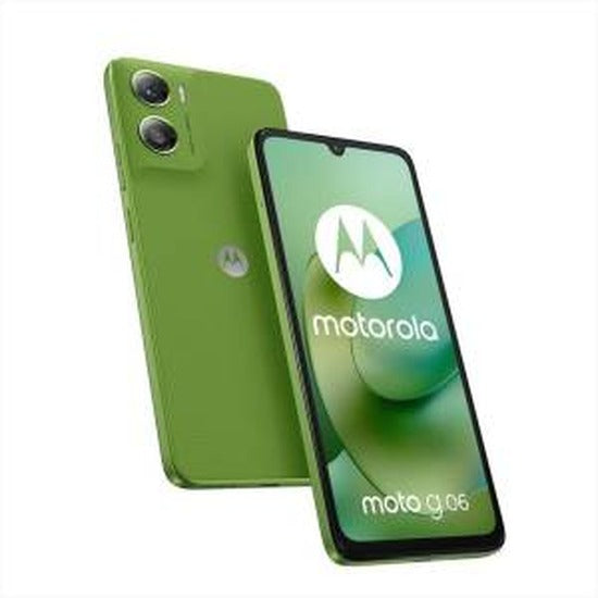 Motorola Moto G06 4+256GB 6.88" Pantone Tendril 4G DS ITA