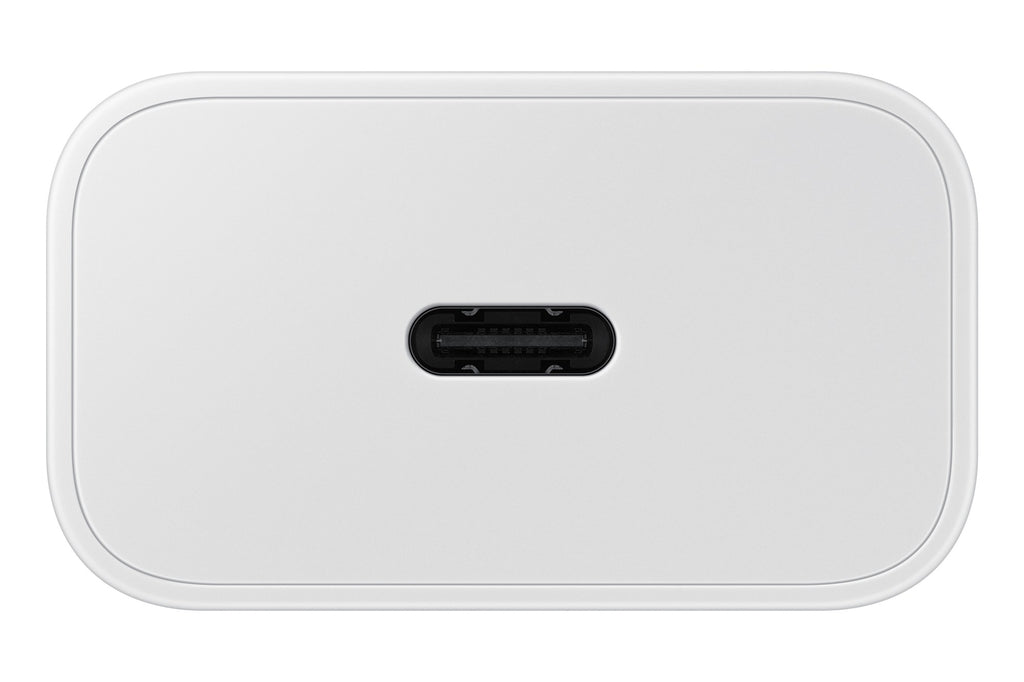 Samsung Caricatore 25W PD Adapter USB-C White
