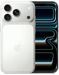 Apple iPhone 17 Pro 512GB 6,3" Silver ITA MG8K4QL/A