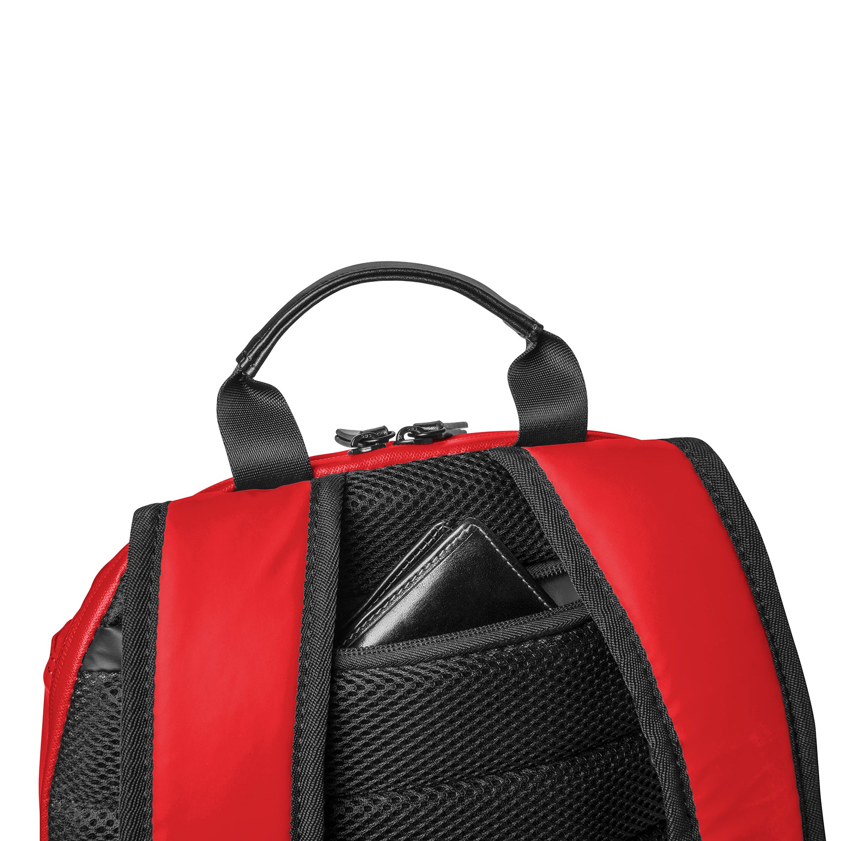 Celly Zaino Borse / Custodie Notebook - Funkyback - BACKPCK14" Red