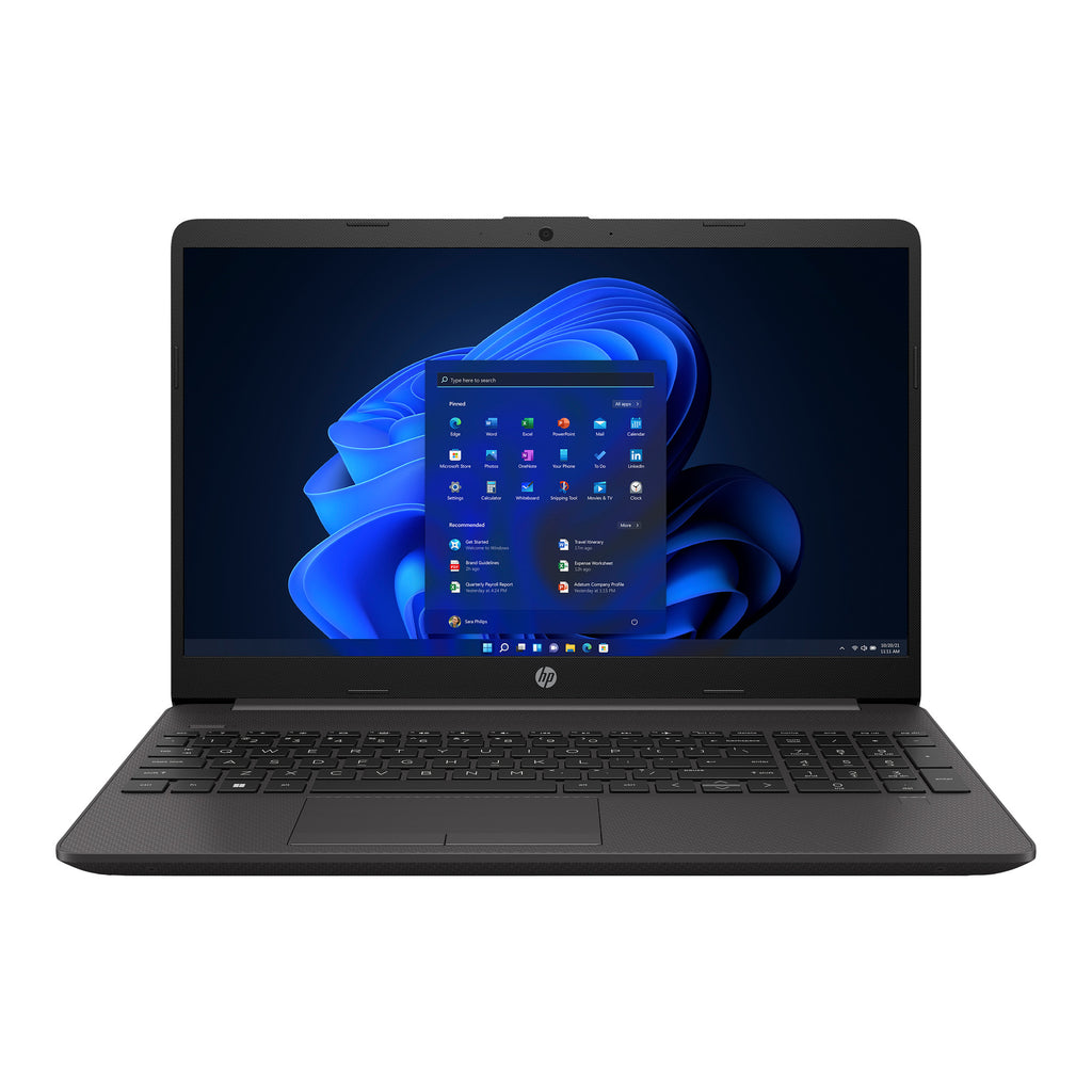 Hp 250 G9 Intel® Celeron® N4500 Computer Portatile 39,6 Cm (15.6") HD 8 GB DDR4-SDRAM 256 GB SSD WI-FI 5 (802.11AC) Windows 11