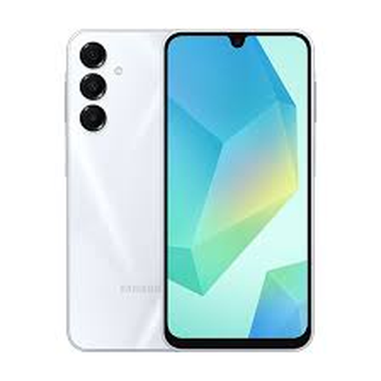 Samsung SM-A165 A16 4+128GB 4G 6.7" Gray Italia