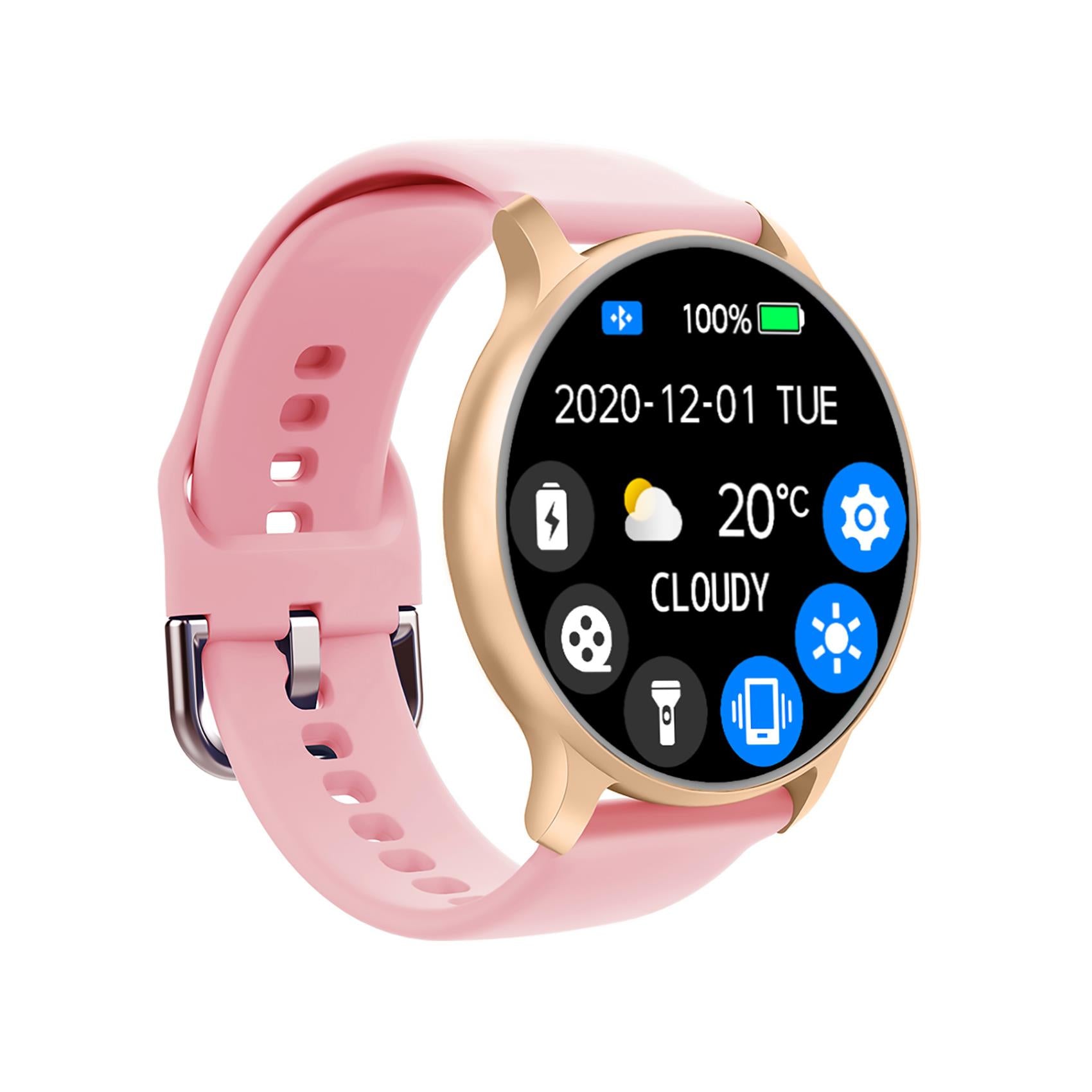 Celly Trainermoon Orologio Intelligente- [Trainer Collection]