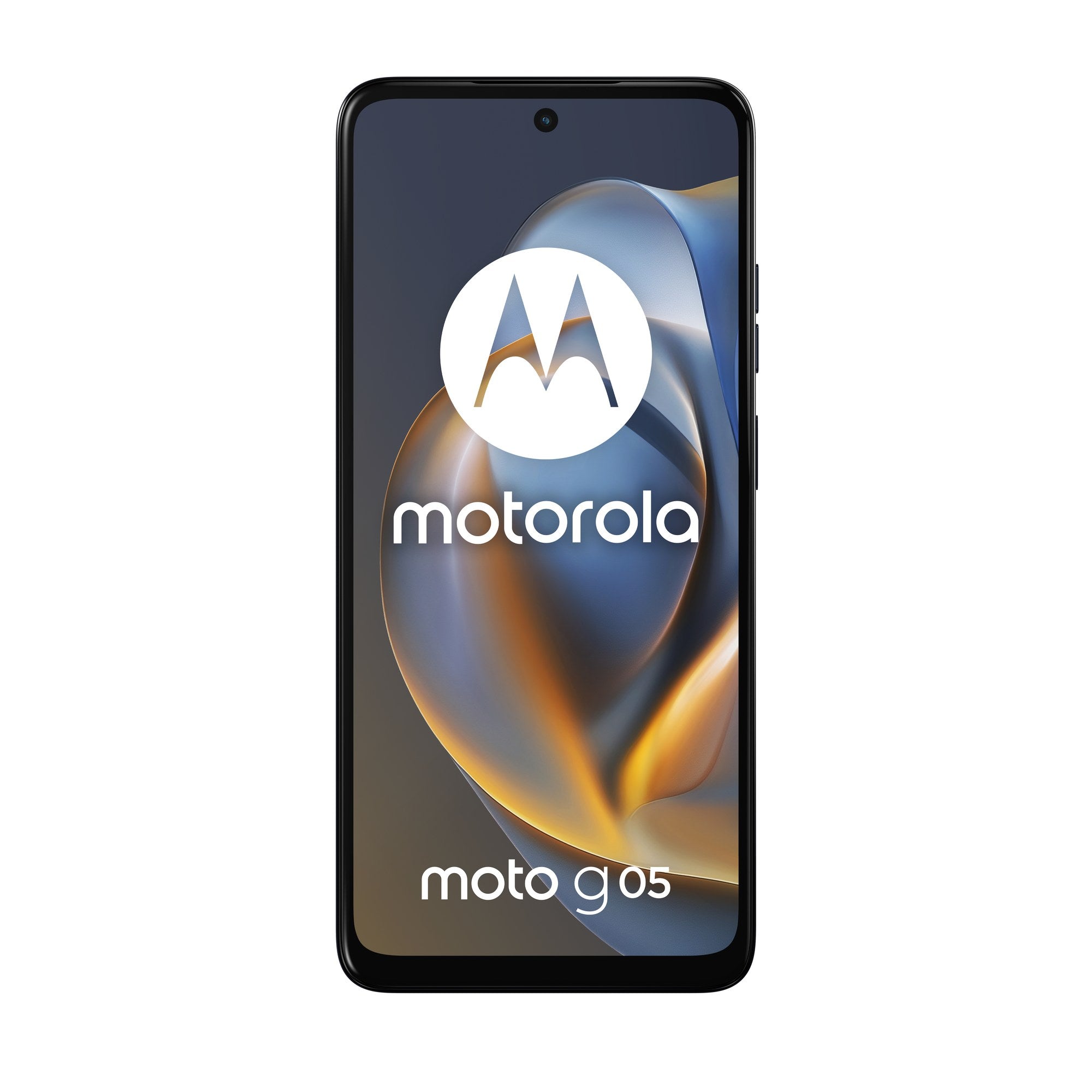 Motorola Moto G05 4+256GB 6.67" 4G Demin Blue DS EU