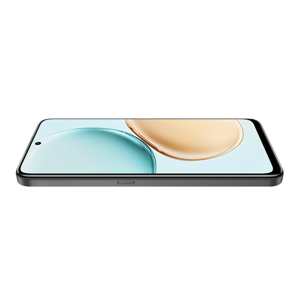 Honor 400 Smart 8+256GB 6.7" 4G Velvet Black DS ITA + Choice X7 Lite
