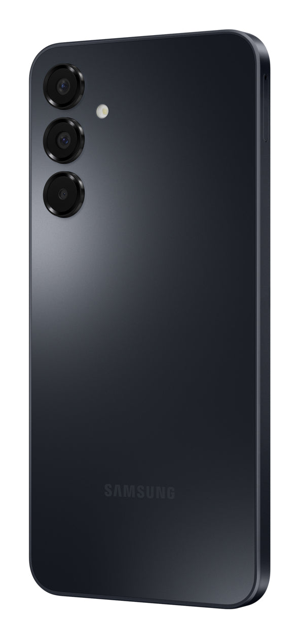Samsung Galaxy SM-A165F A16 4+128GB 6.7" Black