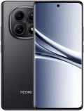 Xiaomi Redmi Note 15 8+256GB 6.77" 5G Midnight Black