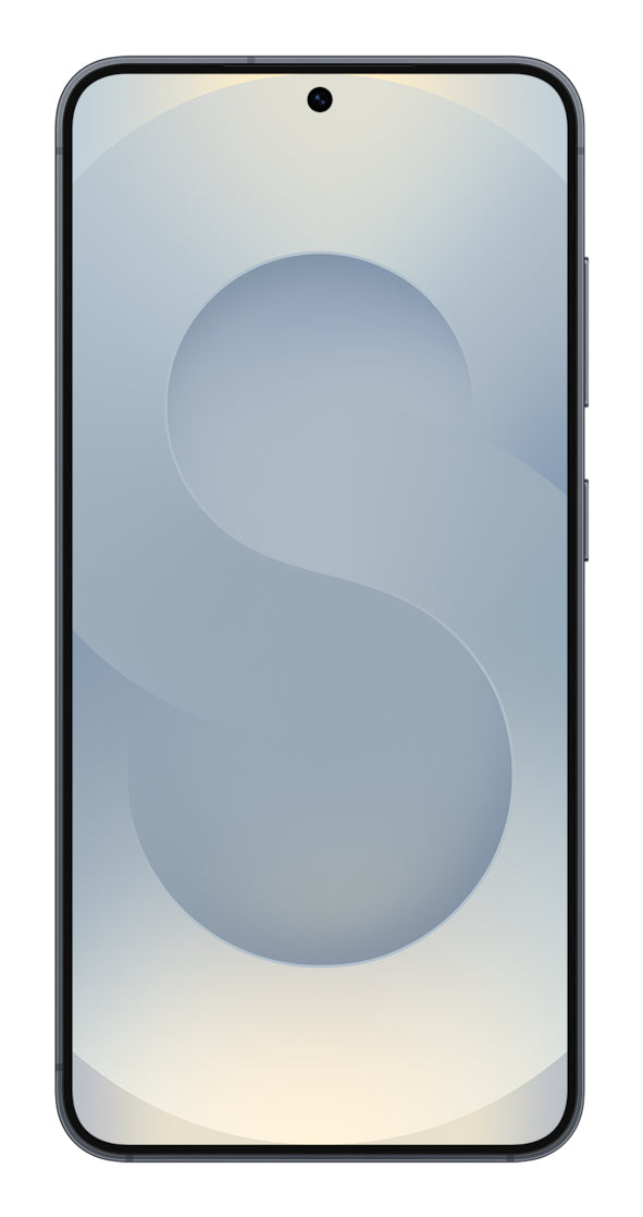 Samsung SM-S931 S25 12+256GB 6.2" 5G Blue Black ITA