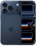 Apple iPhone 17 Pro 256GB 6,3" Deep Blue ITA