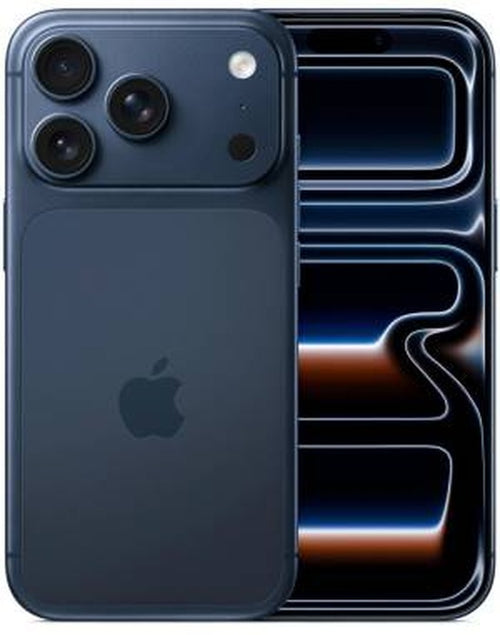 Apple iPhone 17 Pro 256GB 6,3" Deep Blue ITA