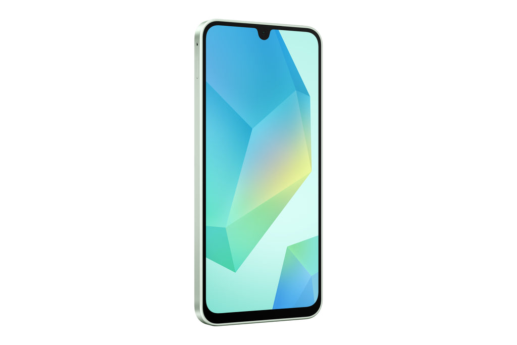 Samsung SM-A165 A16 4+128GB 6.7" Light Green