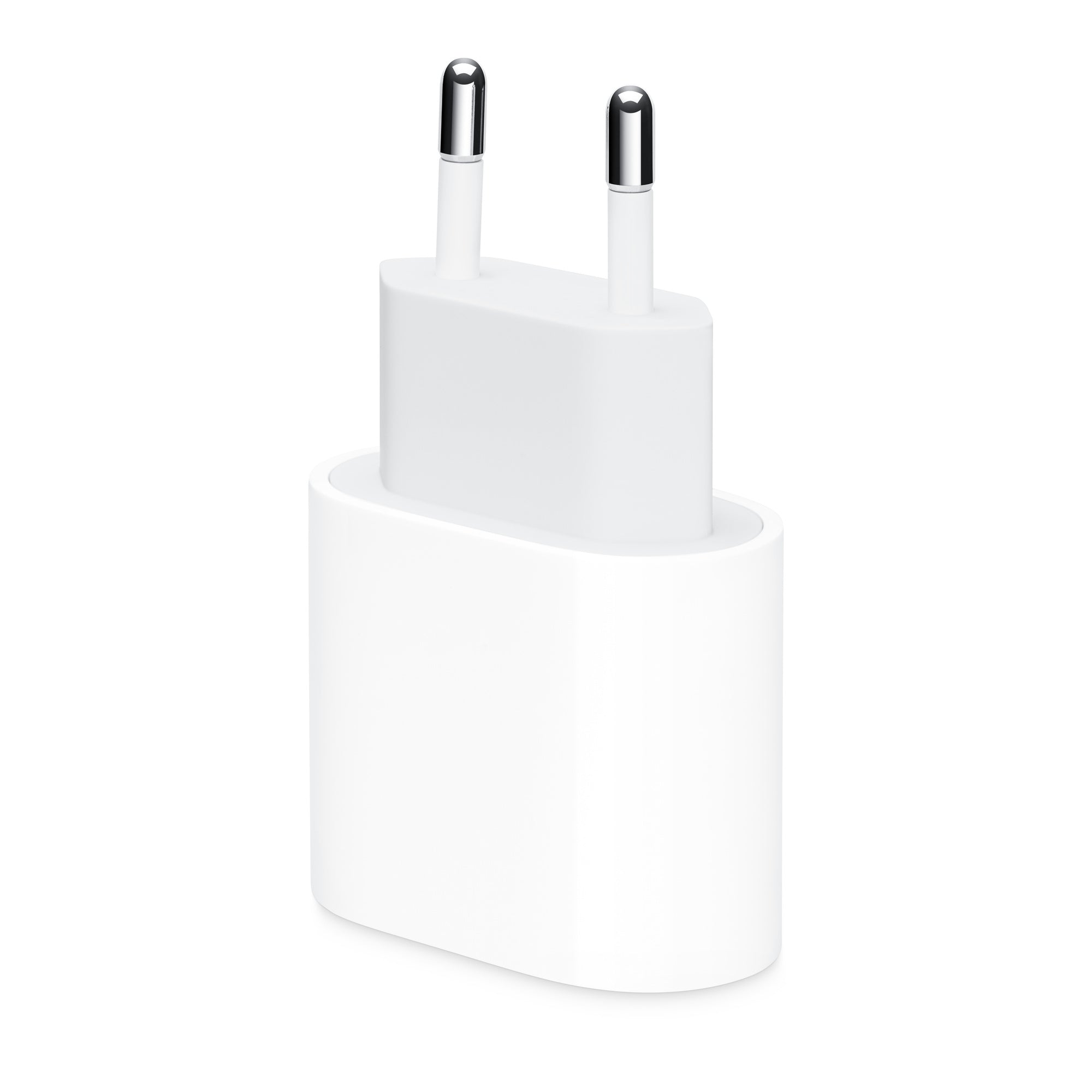 Apple Caricatore USB-C Power Adapter 20W