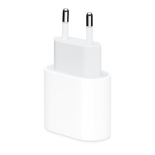Apple Caricatore USB-C Power Adapter 20W