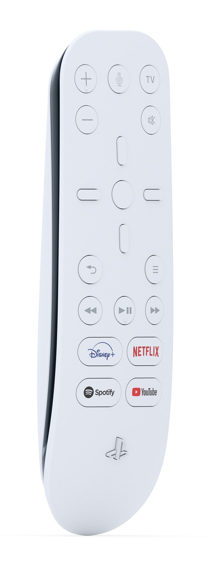 Sony Media Remote PS5