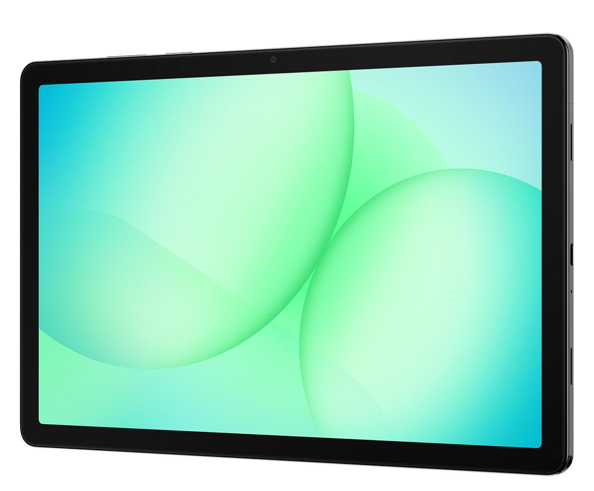 Samsung Galaxy Tab A11+ X236 11" 5G 6GB RAM 128GB - Gray