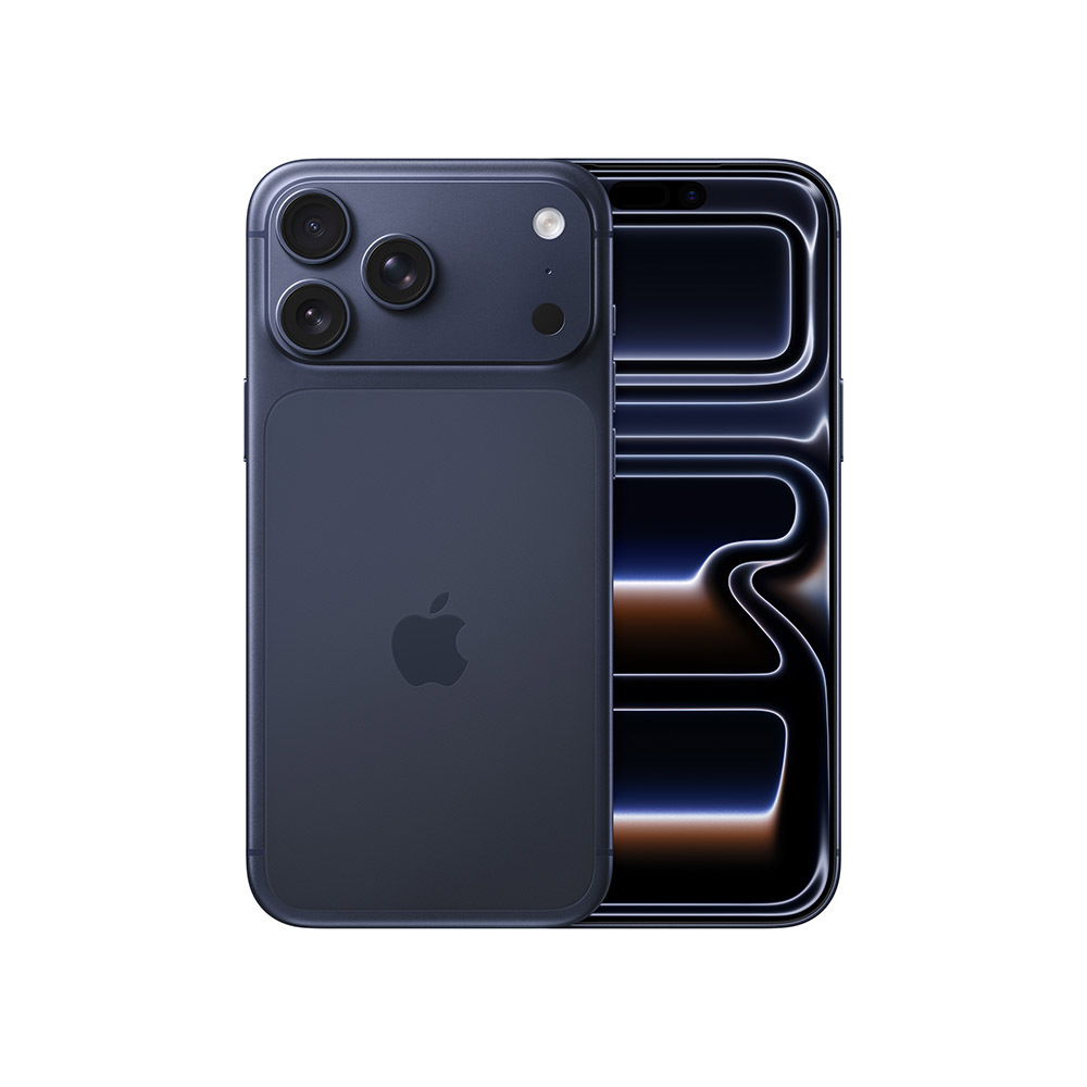 Apple iPhone 17 Pro Max 256GB Deep Blue ITA