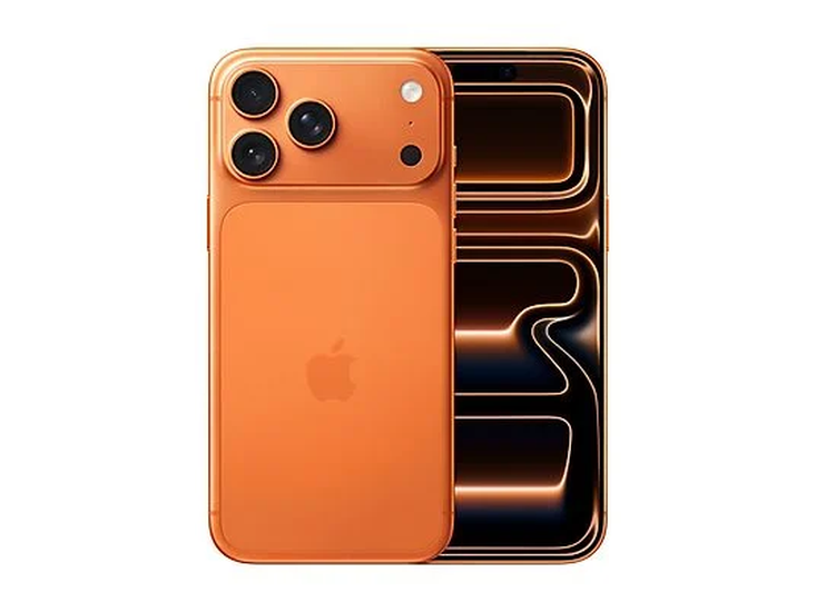 Apple iPhone 17 Pro Max 256GB Orange MFYN4ZD/A