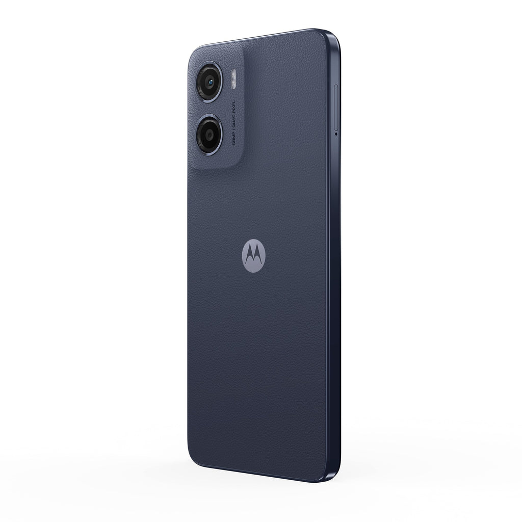 Motorola Moto G05 4+256GB 6.67" 4G Demin Blue DS EU