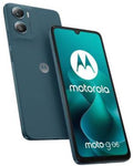 Motorola Moto G06 4+256GB 6.88" Pantone Tapestry 4G DS ITA