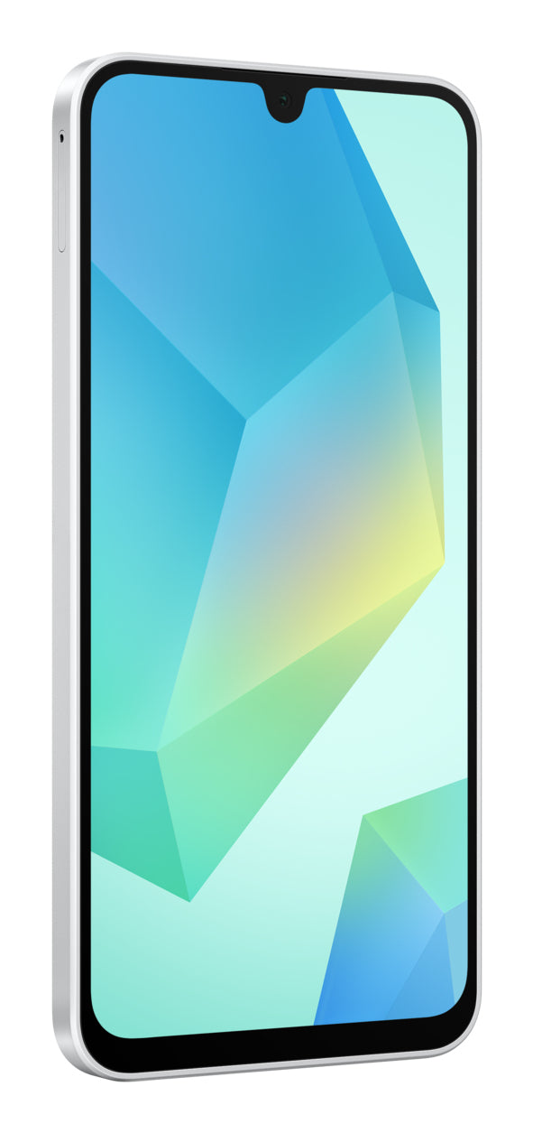 Samsung SM-A165 A16 4+128GB 4G 6.7" Gray Italia