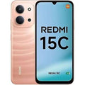 Xiaomi Redmi 15C 4+128GB 6.9" 4G Twilight Orange DS EU