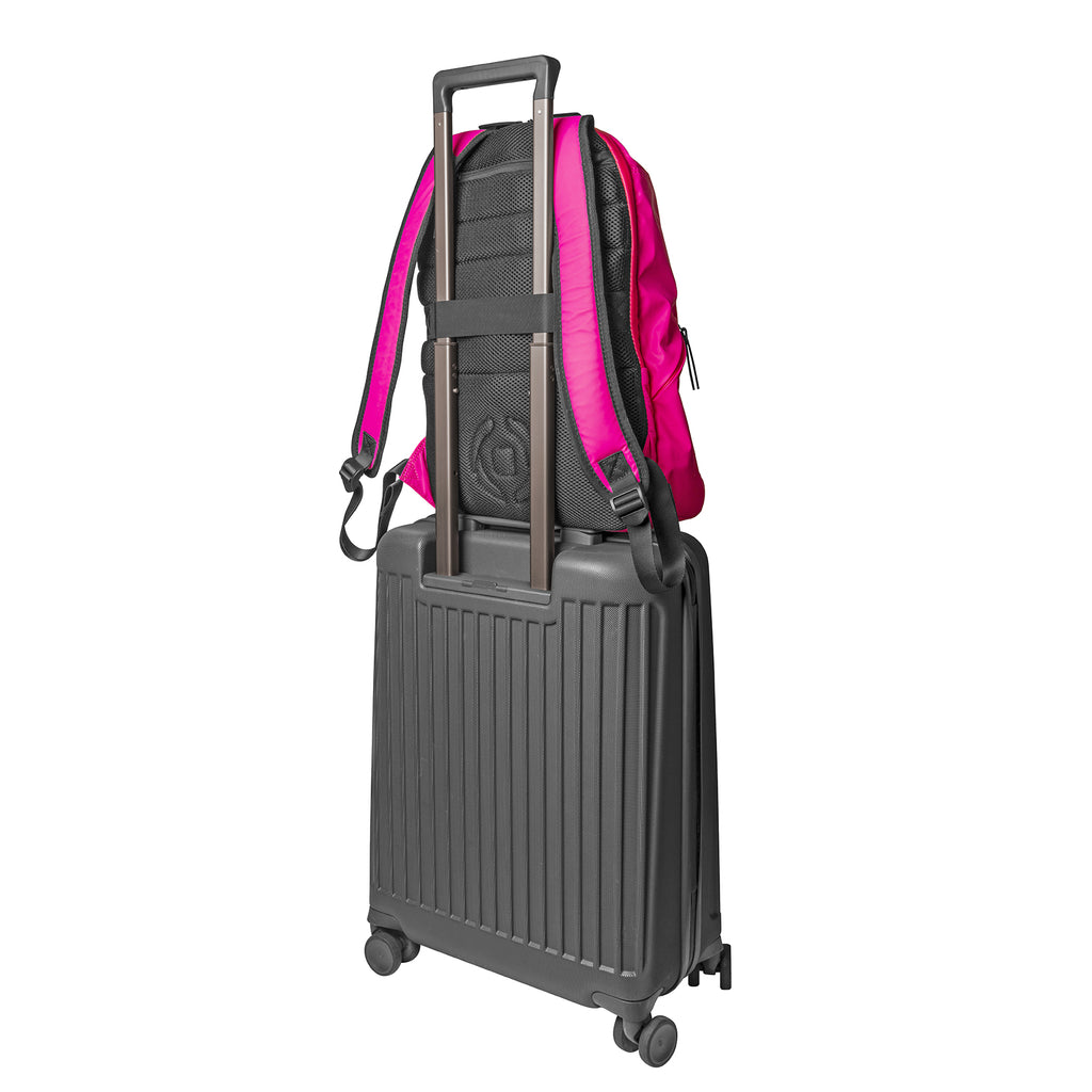 Celly Zaino Borse / Custodie Notebook - Funkyback - BACKPCK14" Pink