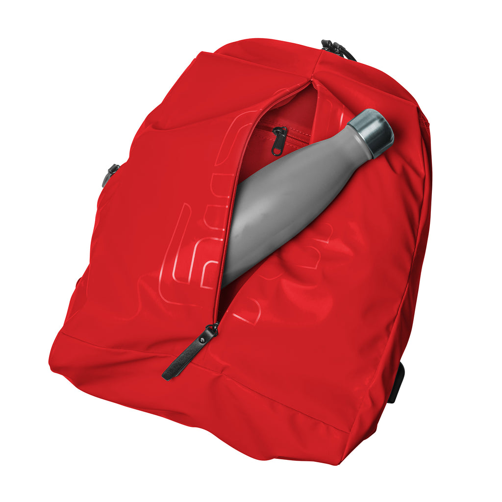 Celly Zaino Borse / Custodie Notebook - Funkyback - BACKPCK14" Red