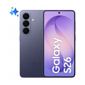 Samsung Galaxy S26 12+512GB 6.3 " Cobalt Violet Italia