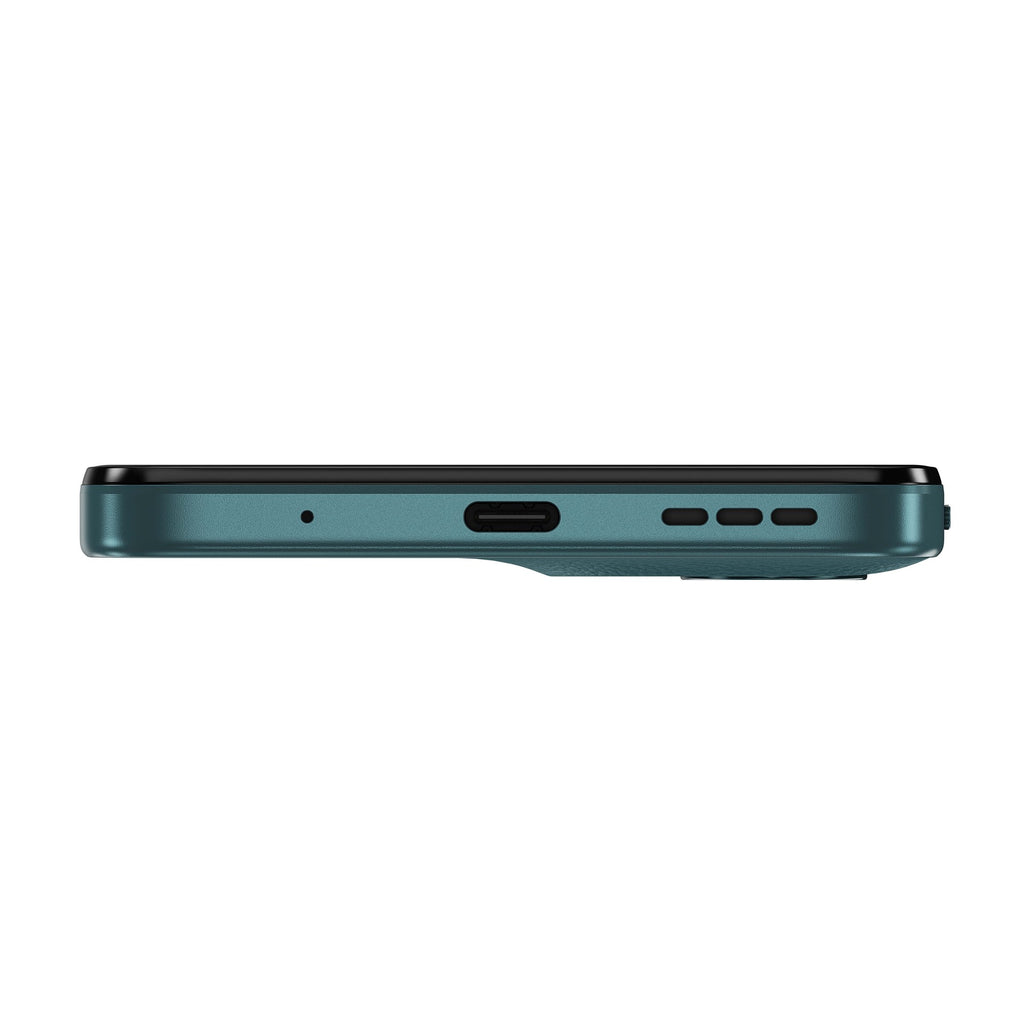 Motorola Moto G05 4+256GB 6.67" Forest Green DS ITA