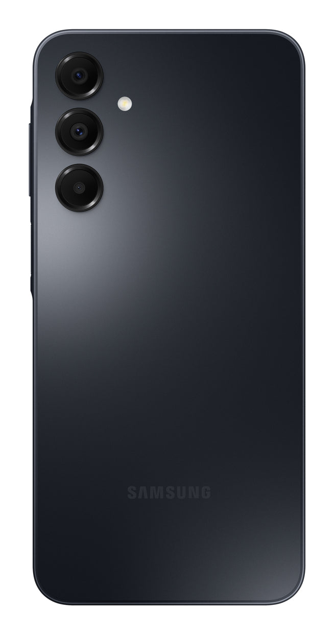 Samsung Galaxy SM-A165F A16 4+128GB 6.7" Black