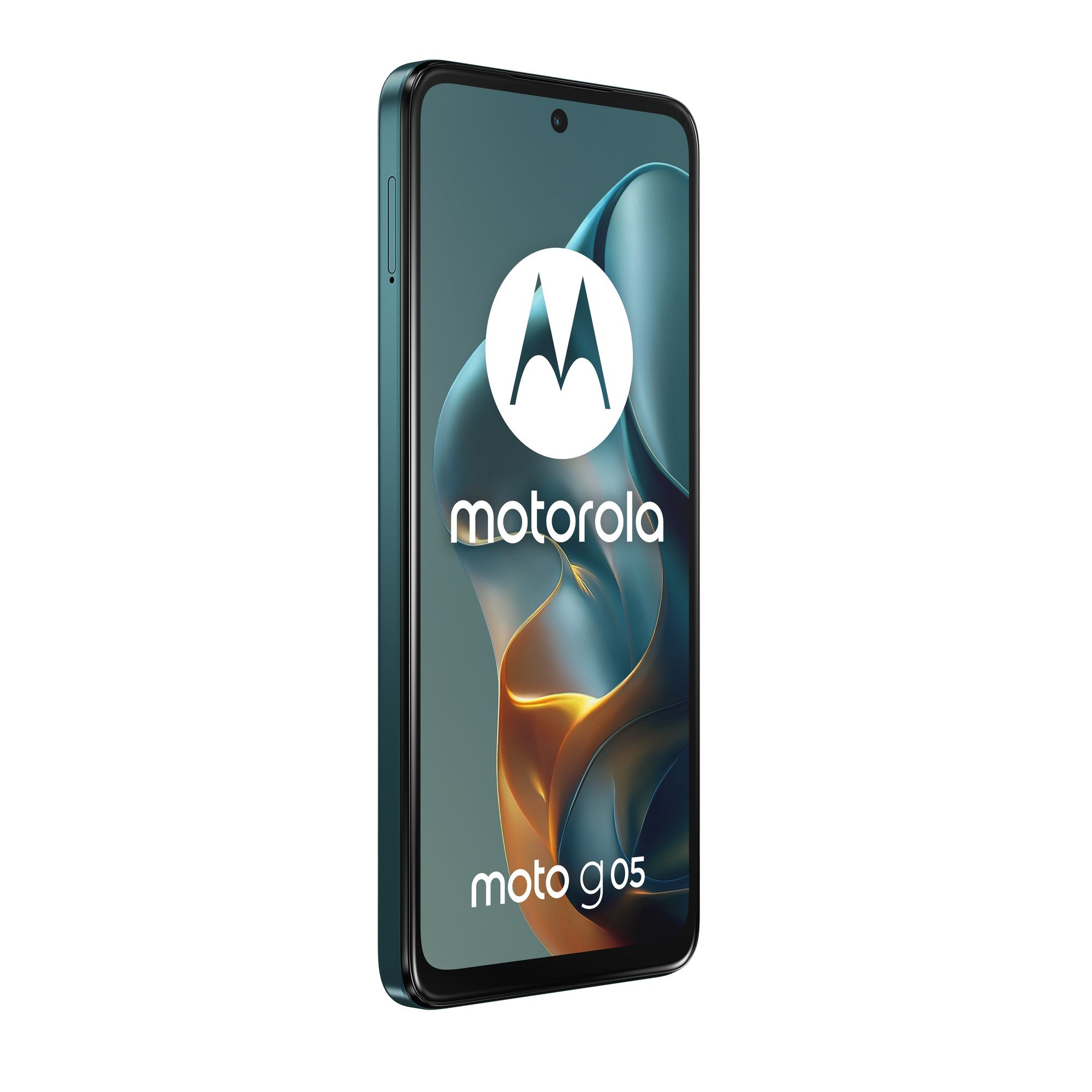 Motorola Moto G05 4+256GB 6.67" Forest Green DS ITA