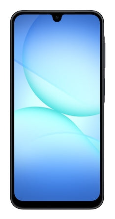 Samsung SM-A175 A17 4+128GB6.7" 4G Black DS EU