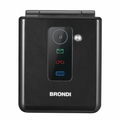 Brondi Flipper Nero ITA