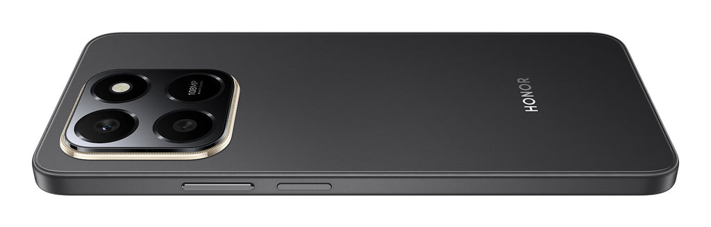 Honor 400 Smart 6+128GB 6.7" 4G Velvet Black DS ITA