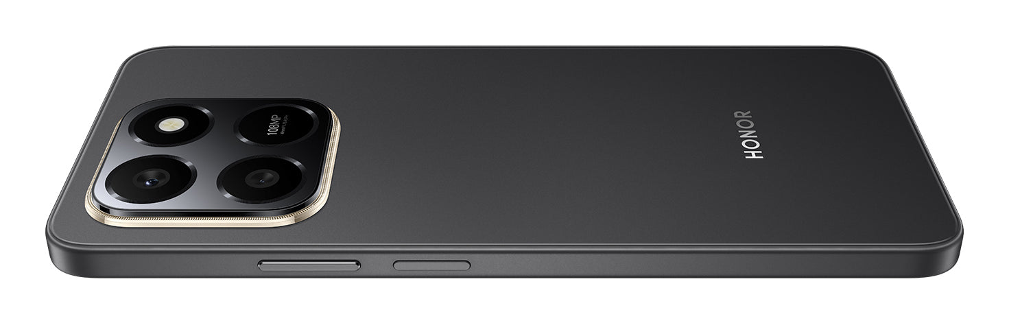 Honor 400 Smart 6+128GB 6.7" 4G Velvet Black DS ITA