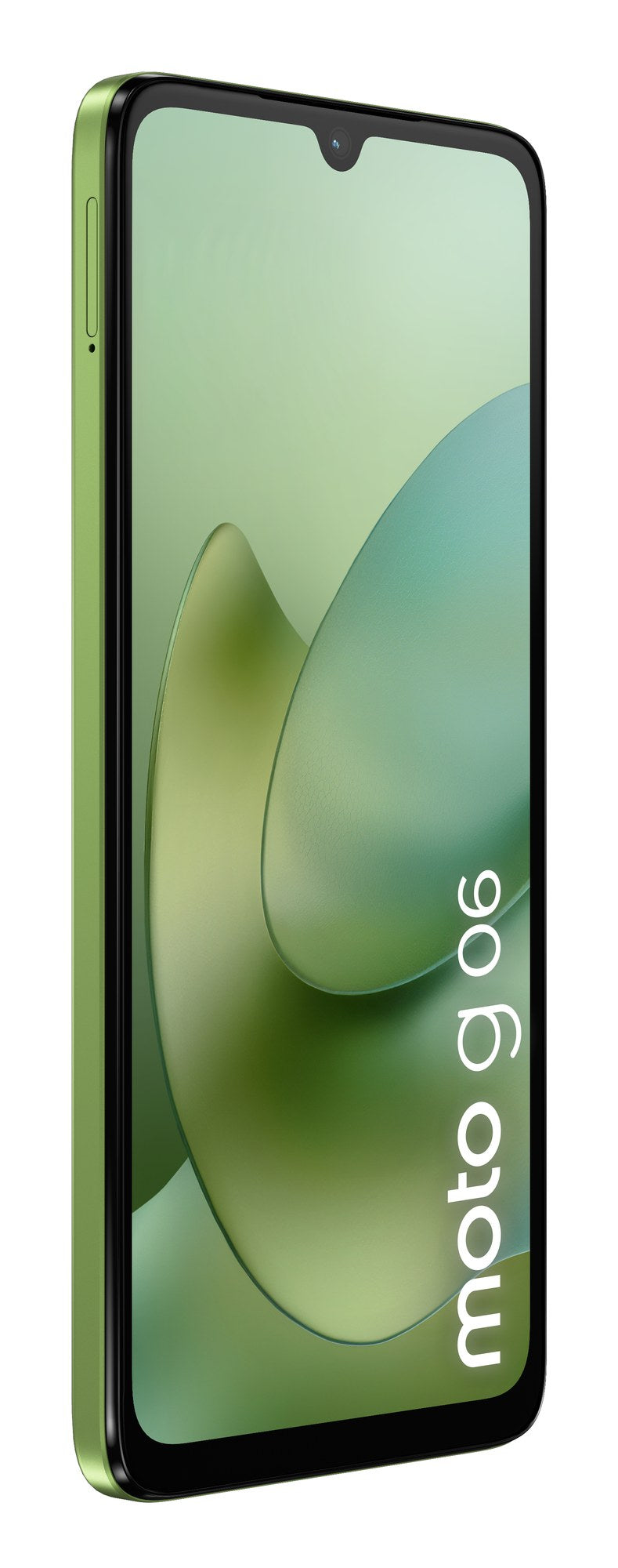 Motorola Moto G06 4+256GB 6.88" Pantone Tendril 4G DS ITA