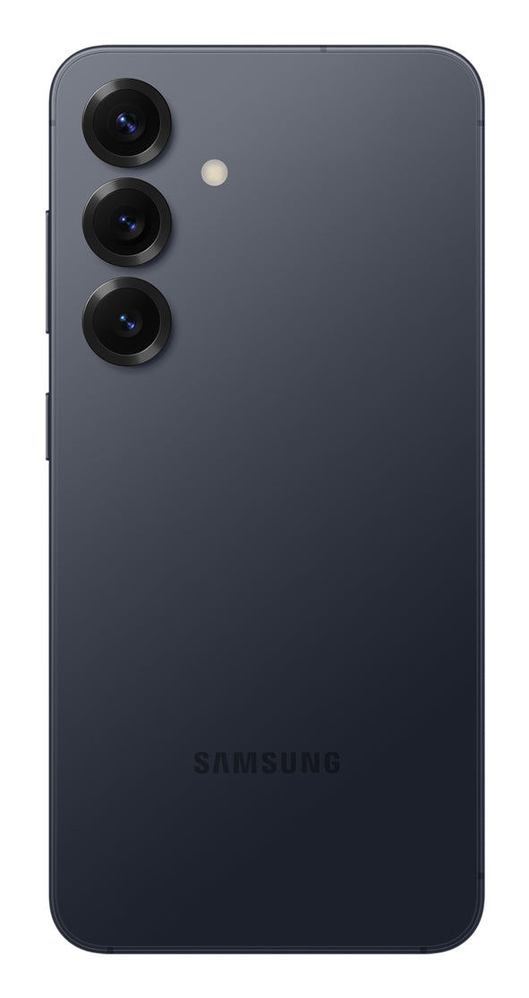 Samsung SM-S931 S25 12+256GB 6.2" 5G Blue Black ITA