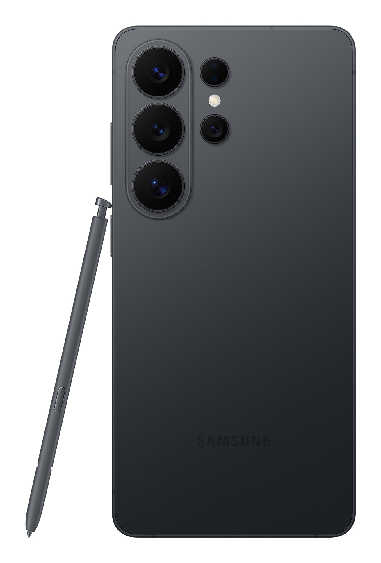Samsung SM-S948 S26 Ultra 12+512GB 6.9" 5G Black EU