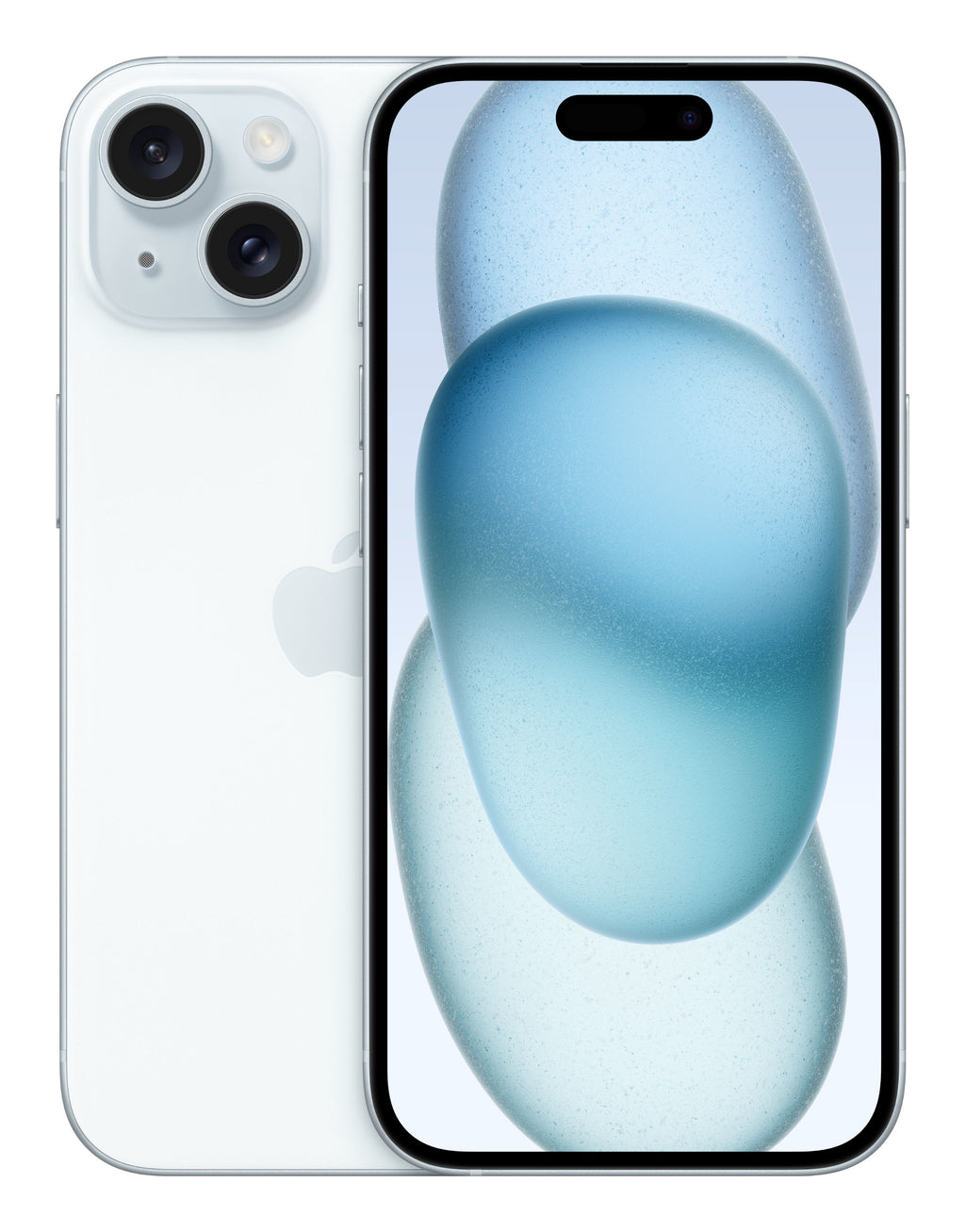 Apple iPhone 15 256GB 6.1" Blue Italia