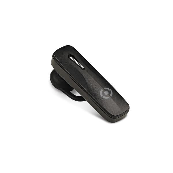 Celly Auricolare Bluetooth Headset BH10 Black